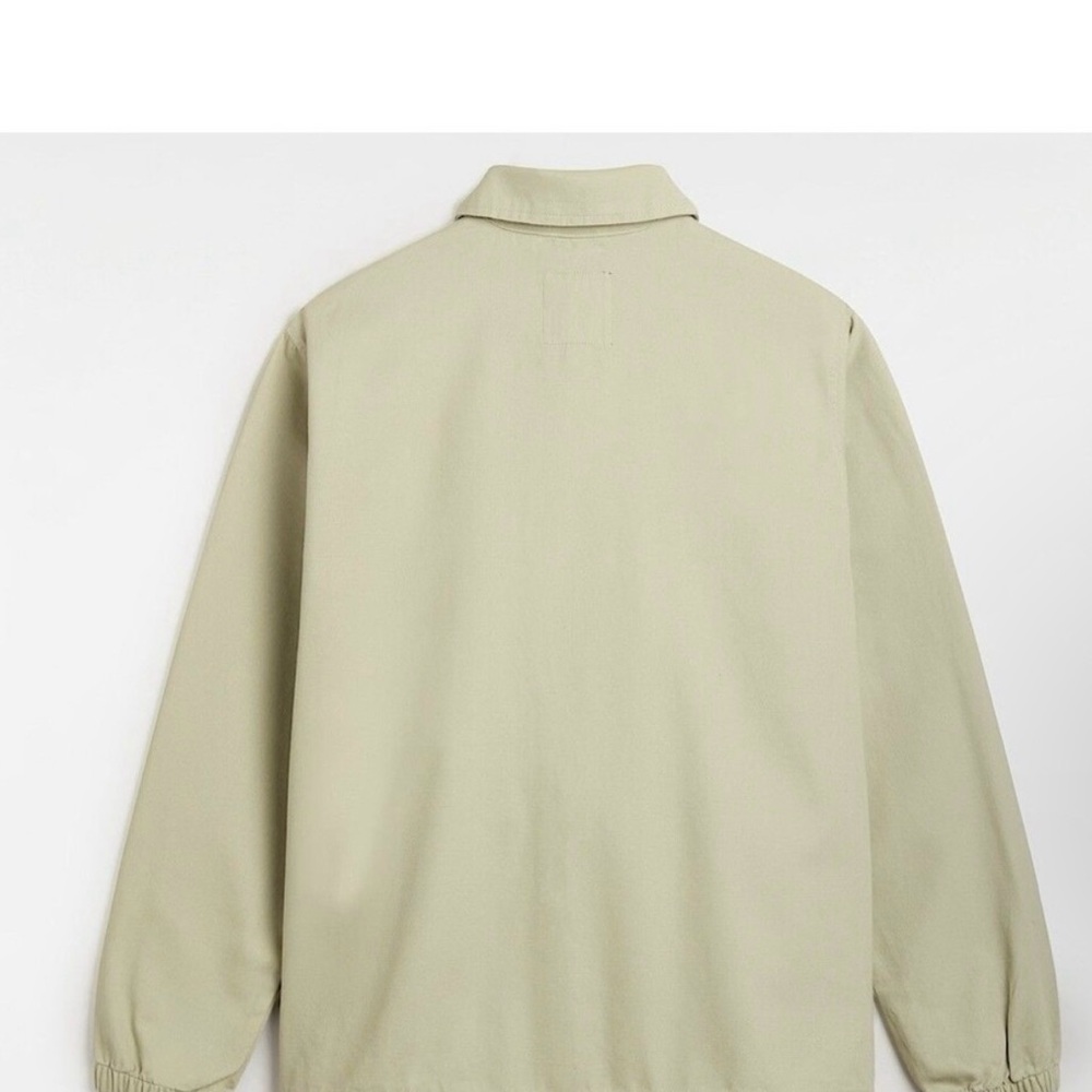 New! Vans Men's Jacket Torrey canvas - Picture 14 of 15